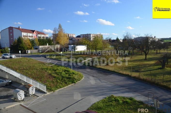 Pronájem bytu 2+kk, Velká Bíteš, Za Uličkami, 43 m2