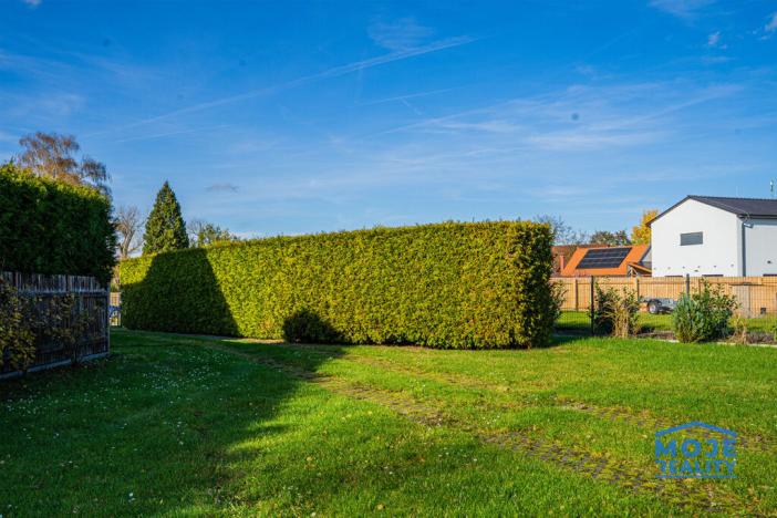 Prodej pozemku pro bydlení, Nová Ves, 736 m2