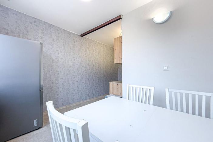 Pronájem bytu 1+1, Chomutov, Písečná, 42 m2