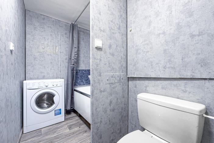 Pronájem bytu 1+1, Chomutov, Písečná, 42 m2