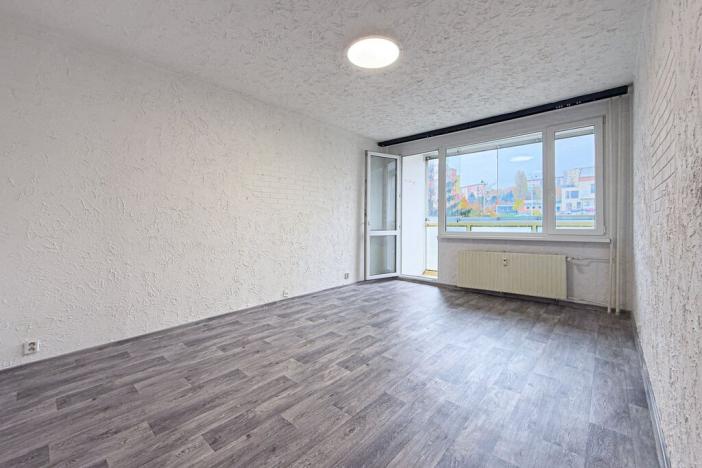 Pronájem bytu 1+1, Chomutov, Písečná, 42 m2