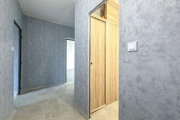 Pronájem bytu 1+1, Chomutov, Písečná, 42 m2