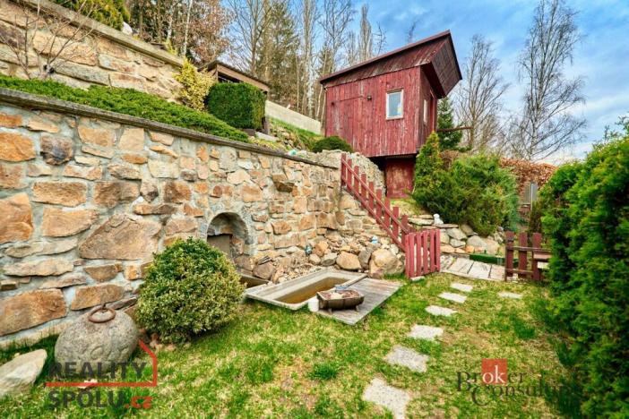 Prodej bytu 2+1, Dalovice - Všeborovice, Dolní, 62 m2