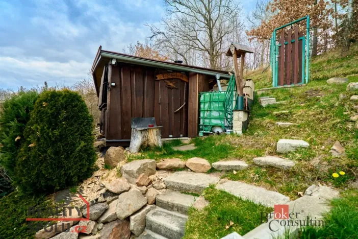 Prodej bytu 2+1, Dalovice - Všeborovice, Dolní, 62 m2