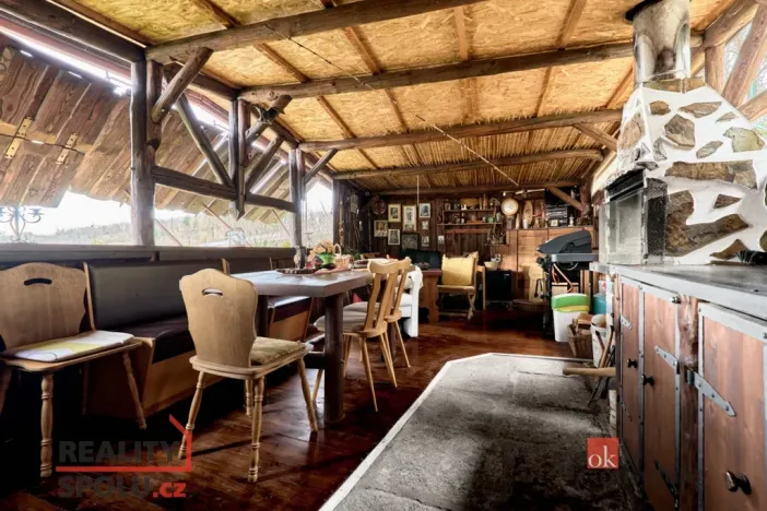 Prodej bytu 2+1, Dalovice - Všeborovice, Dolní, 62 m2