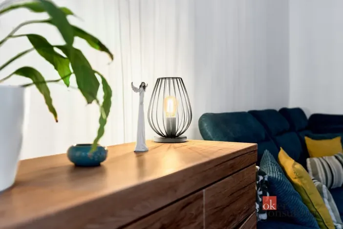 Prodej bytu 2+1, Dalovice - Všeborovice, Dolní, 62 m2