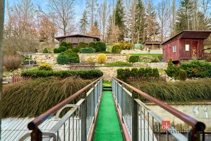 Prodej bytu 2+1, Dalovice - Všeborovice, Dolní, 62 m2