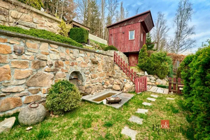 Prodej bytu 2+1, Dalovice - Všeborovice, Dolní, 62 m2