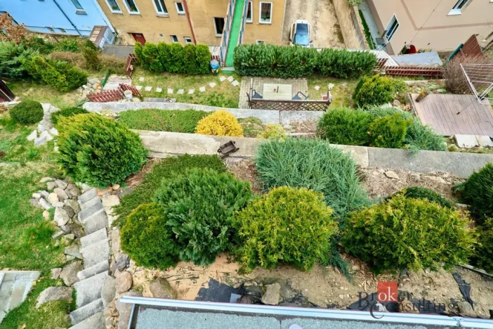 Prodej bytu 2+1, Dalovice - Všeborovice, Dolní, 62 m2