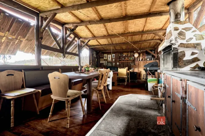 Prodej bytu 2+1, Dalovice - Všeborovice, Dolní, 62 m2