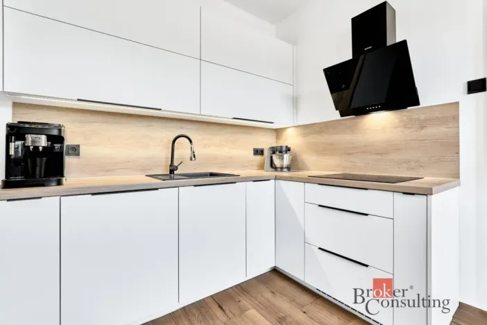 Prodej bytu 2+1, Dalovice - Všeborovice, Dolní, 62 m2