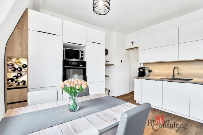 Prodej bytu 2+1, Dalovice - Všeborovice, Dolní, 62 m2