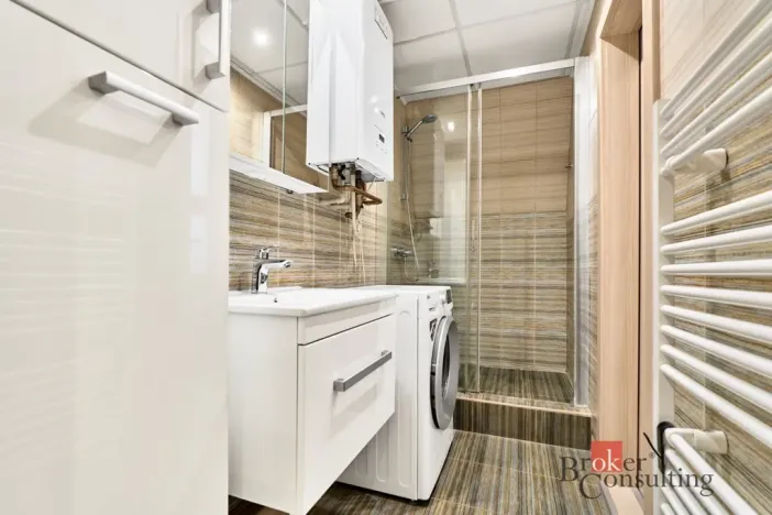 Prodej bytu 2+1, Dalovice - Všeborovice, Dolní, 62 m2