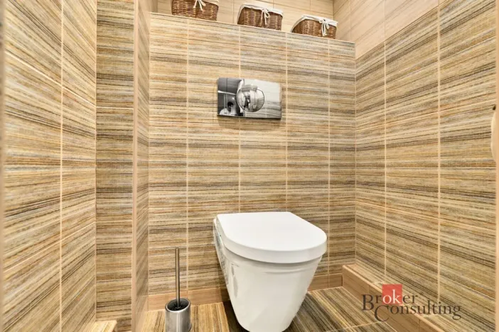 Prodej bytu 2+1, Dalovice - Všeborovice, Dolní, 62 m2