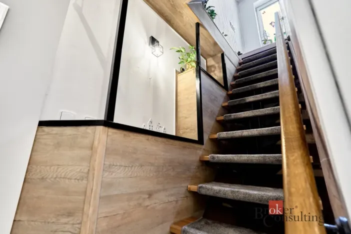 Prodej bytu 2+1, Dalovice - Všeborovice, Dolní, 62 m2