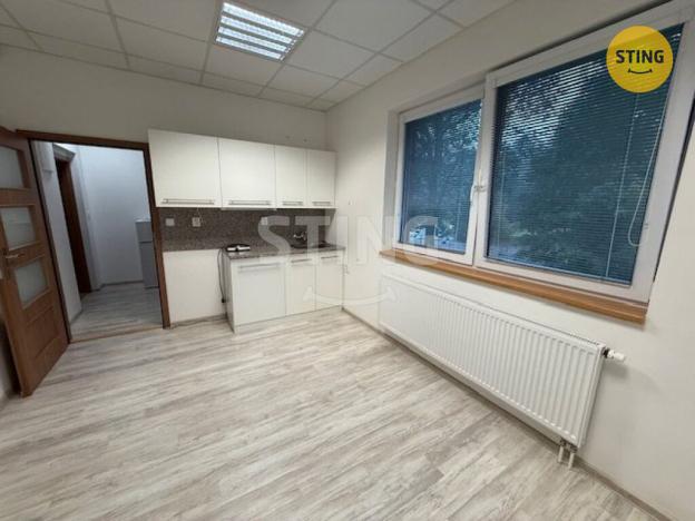 Pronájem kanceláře, Frýdlant nad Ostravicí - Frýdlant, 19 m2