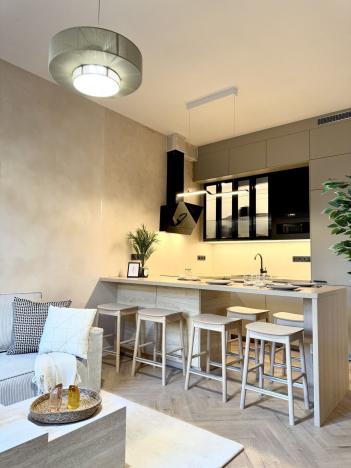 Prodej bytu 3+kk, Praha - Vinohrady, Francouzská, 65 m2