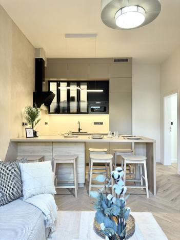 Prodej bytu 3+kk, Praha - Vinohrady, Francouzská, 65 m2