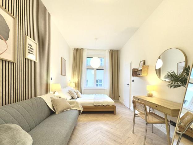 Prodej bytu 3+kk, Praha - Vinohrady, Francouzská, 65 m2