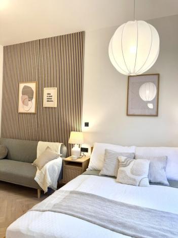 Prodej bytu 3+kk, Praha - Vinohrady, Francouzská, 65 m2