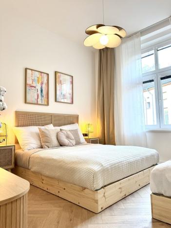 Prodej bytu 3+kk, Praha - Vinohrady, Francouzská, 65 m2