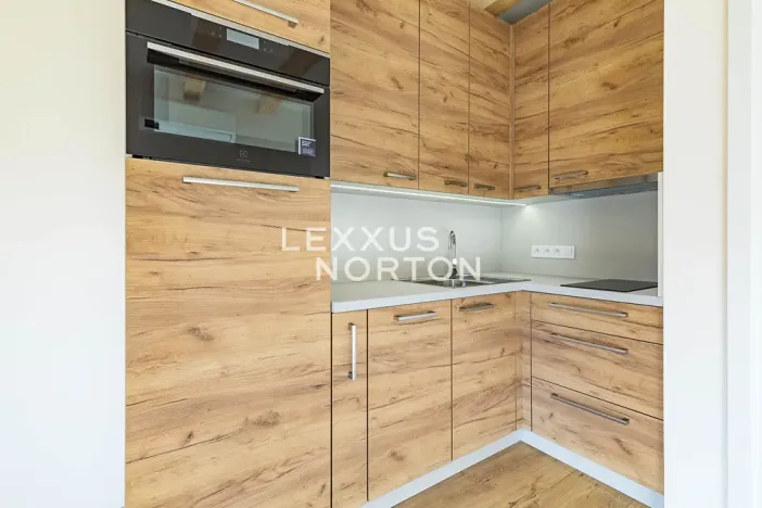 Prodej bytu 3+kk, Ostrovec, 48 m2