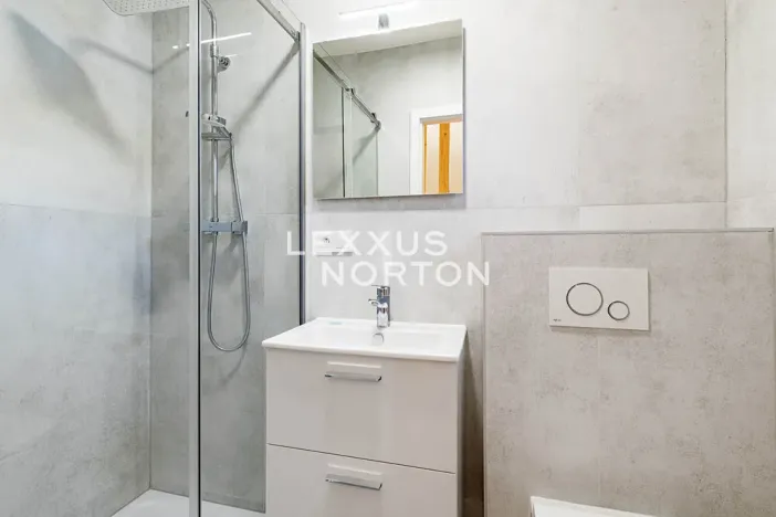 Prodej bytu 3+kk, Ostrovec, 48 m2