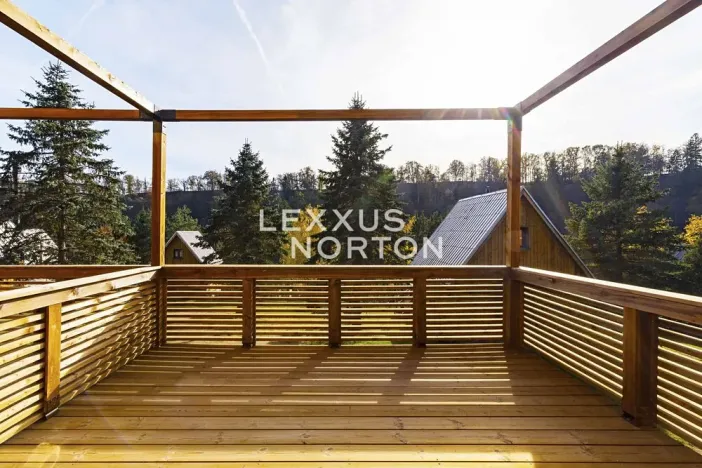 Prodej bytu 3+kk, Ostrovec, 48 m2