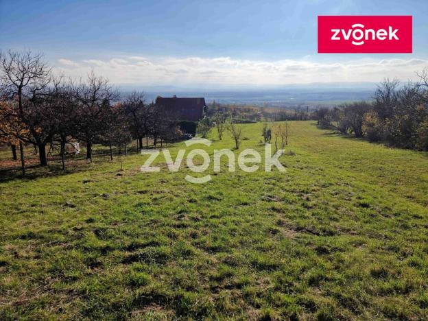 Prodej pozemku pro bydlení, Polešovice, 1992 m2