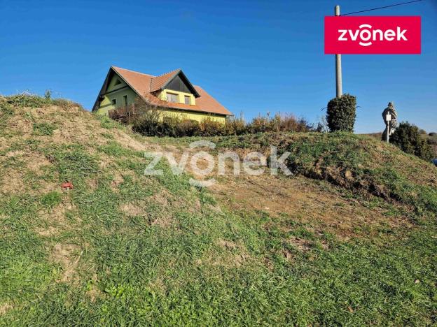 Prodej pozemku pro bydlení, Polešovice, 1992 m2