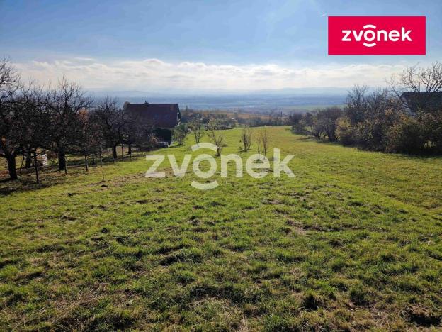 Prodej pozemku pro bydlení, Polešovice, 1992 m2