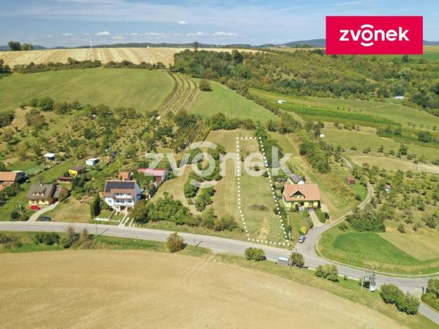 Prodej pozemku pro bydlení, Polešovice, 1992 m2