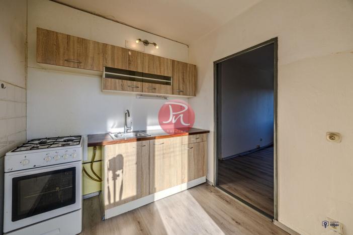 Prodej bytu 2+1, Ostrava, Polská, 41 m2