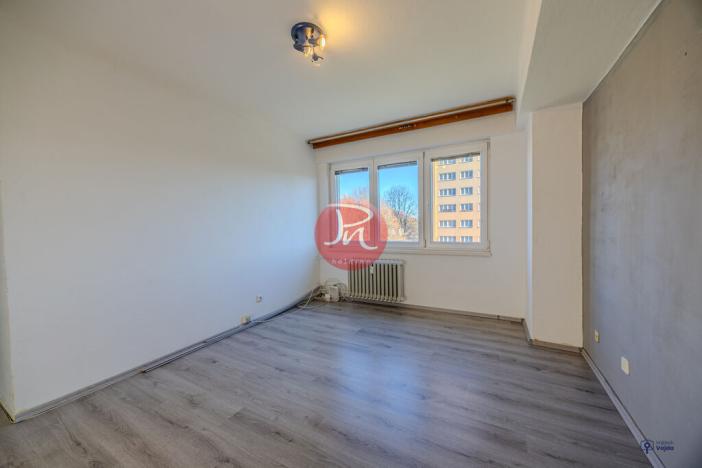 Prodej bytu 2+1, Ostrava, Polská, 41 m2