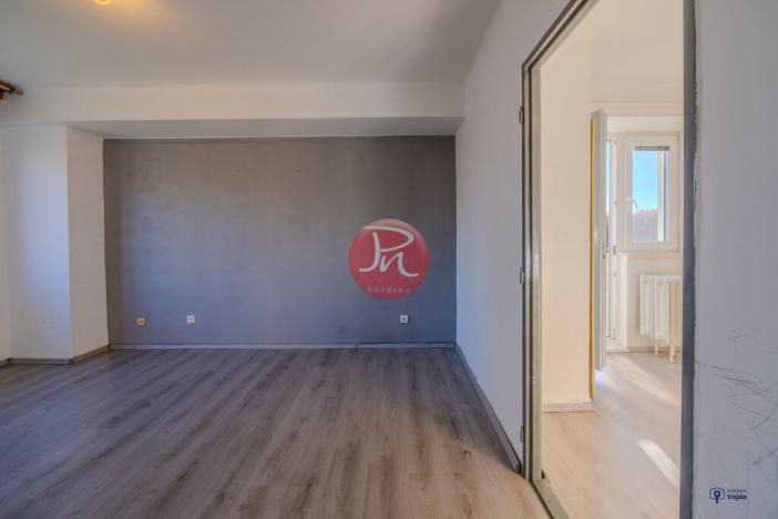 Prodej bytu 2+1, Ostrava, Polská, 41 m2