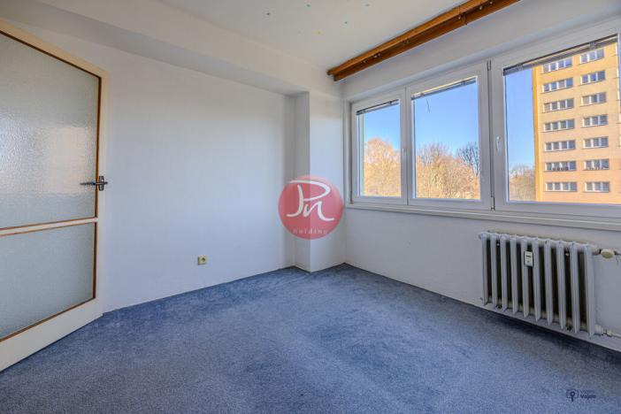 Prodej bytu 2+1, Ostrava, Polská, 41 m2