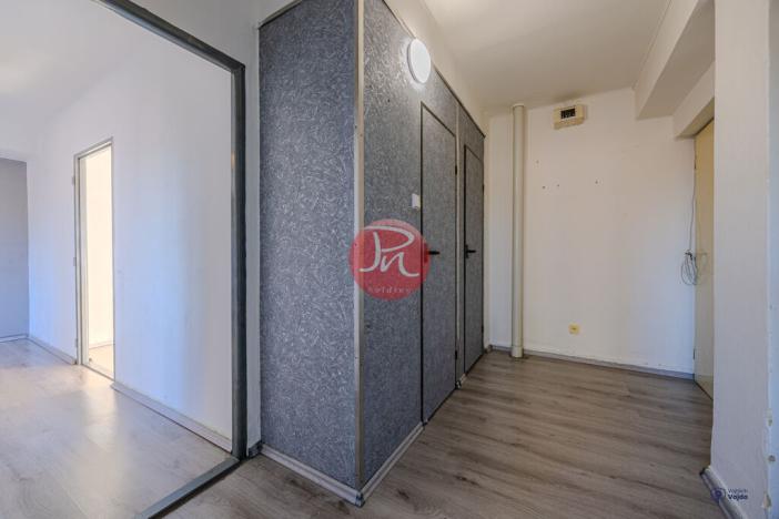 Prodej bytu 2+1, Ostrava, Polská, 41 m2