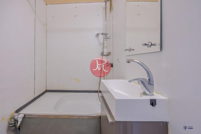 Prodej bytu 2+1, Ostrava, Polská, 41 m2