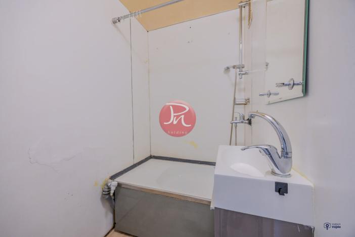 Prodej bytu 2+1, Ostrava, Polská, 41 m2