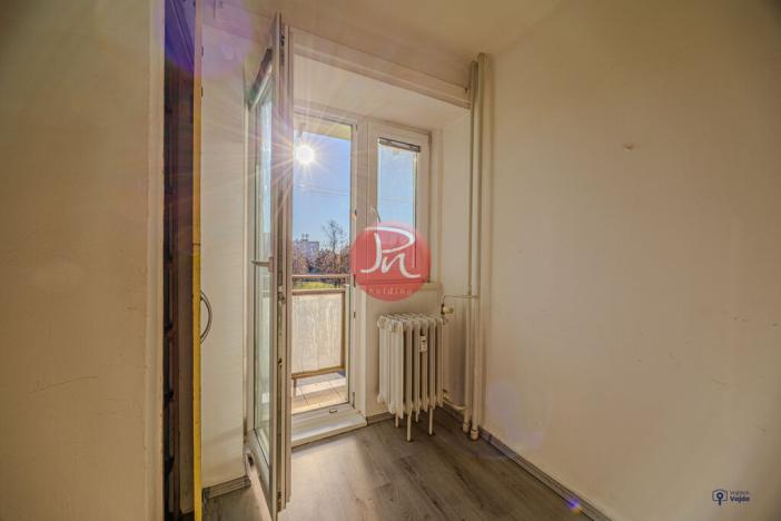 Prodej bytu 2+1, Ostrava, Polská, 41 m2