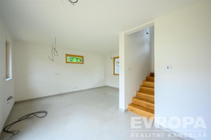 Prodej chaty, Křečovice - Živohošť, 84 m2