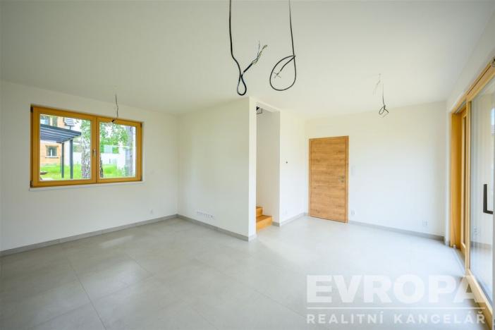 Prodej chaty, Křečovice - Živohošť, 84 m2