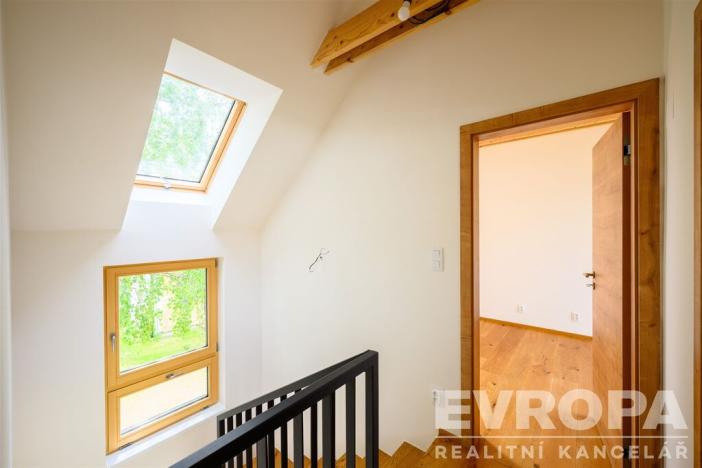 Prodej chaty, Křečovice - Živohošť, 84 m2