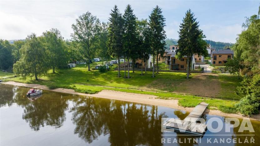 Prodej chaty, Křečovice - Živohošť, 84 m2