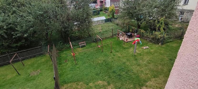 Pronájem bytu 1+1, Aš, Tovární, 38 m2