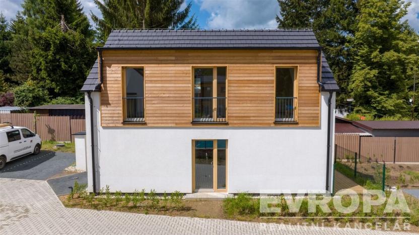 Prodej bytu 3+kk, Křečovice - Živohošť, Živohošť č.ev., 62 m2