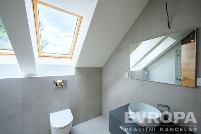 Prodej bytu 3+kk, Křečovice - Živohošť, Živohošť č.ev., 62 m2