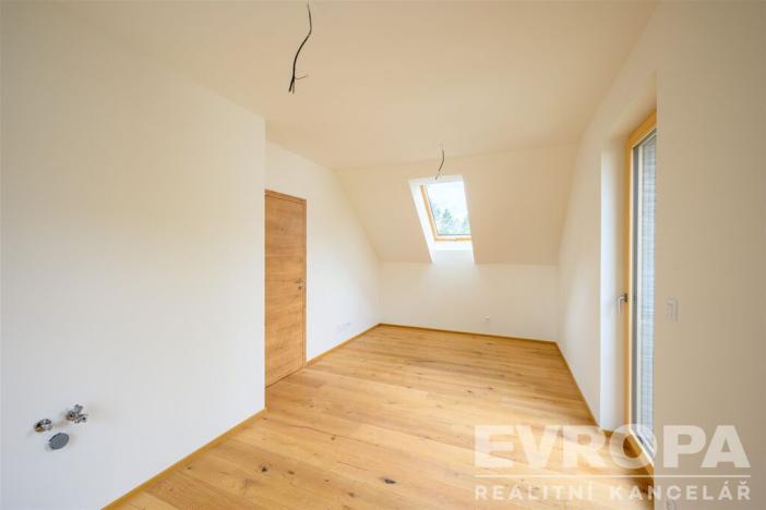 Prodej bytu 3+kk, Křečovice - Živohošť, Živohošť č.ev., 62 m2