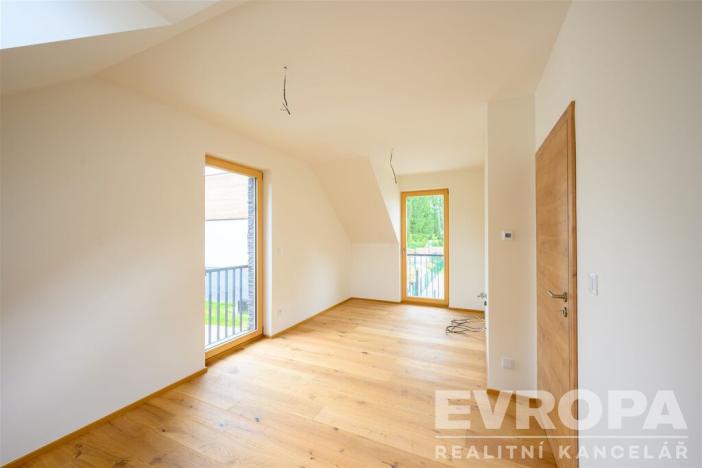 Prodej bytu 3+kk, Křečovice - Živohošť, Živohošť č.ev., 62 m2