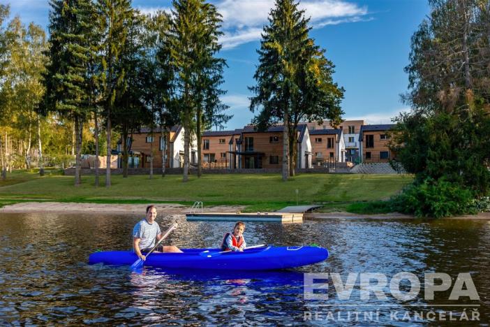 Prodej bytu 3+kk, Křečovice - Živohošť, Živohošť č.ev., 62 m2